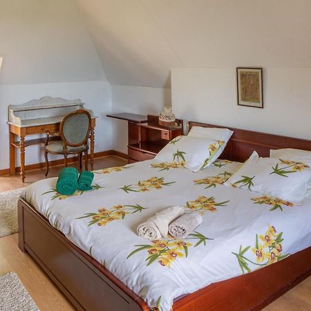 Chateau De Beduer And Vacation Homes المظهر الخارجي الصورة