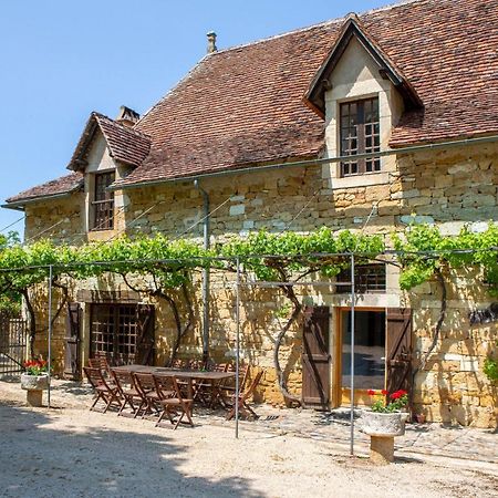 Chateau De Beduer And Vacation Homes المظهر الخارجي الصورة