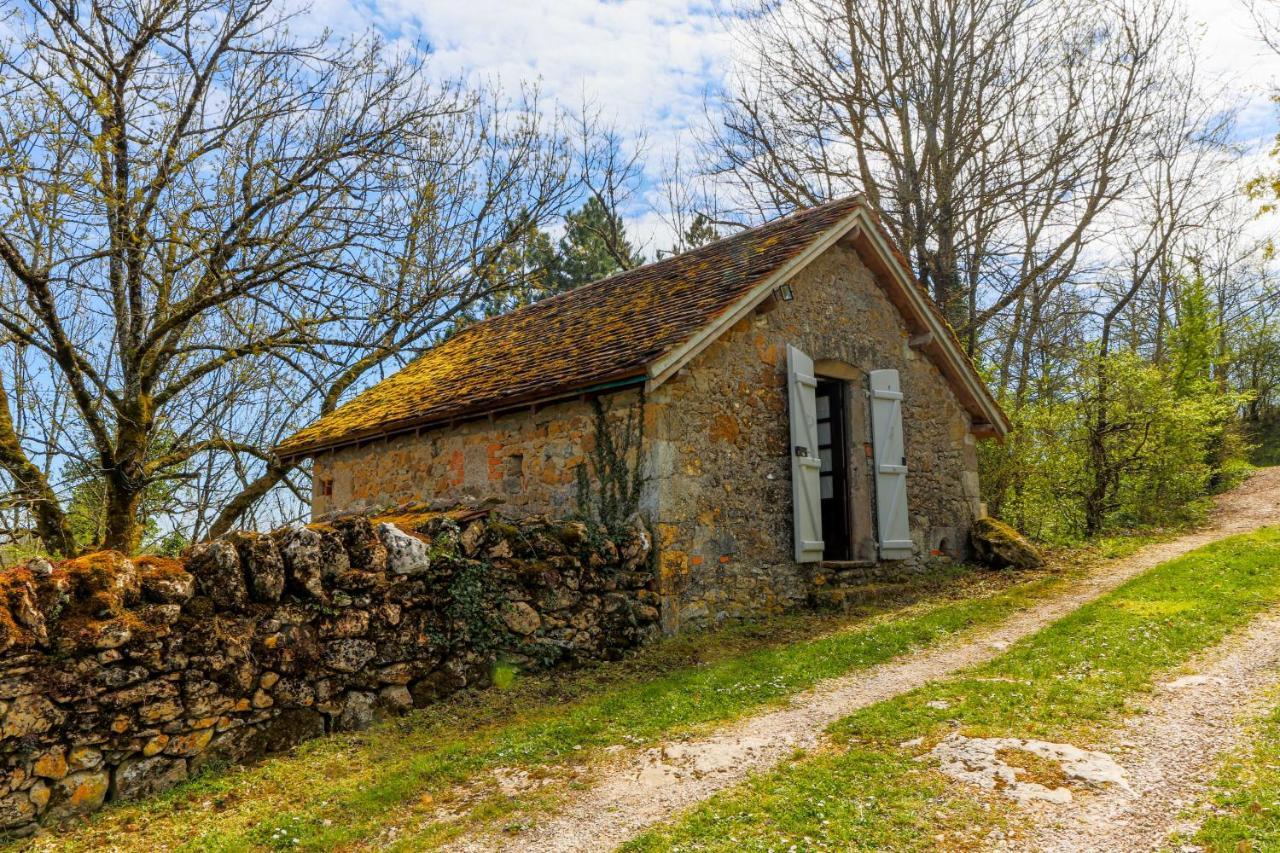 Chateau De Beduer And Vacation Homes المظهر الخارجي الصورة