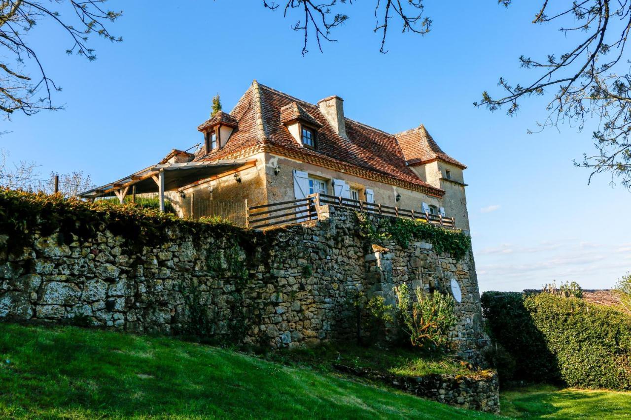 Chateau De Beduer And Vacation Homes المظهر الخارجي الصورة