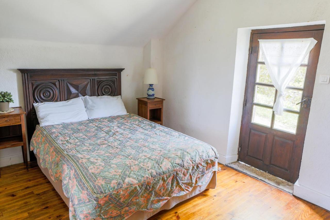 Chateau De Beduer And Vacation Homes المظهر الخارجي الصورة