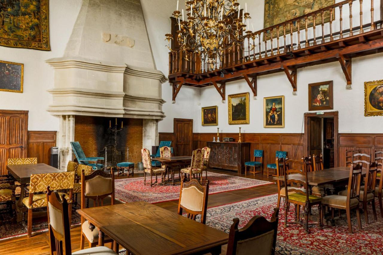 Chateau De Beduer And Vacation Homes المظهر الخارجي الصورة