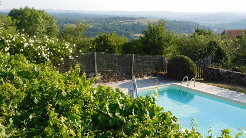 Chateau De Beduer And Vacation Homes المظهر الخارجي الصورة
