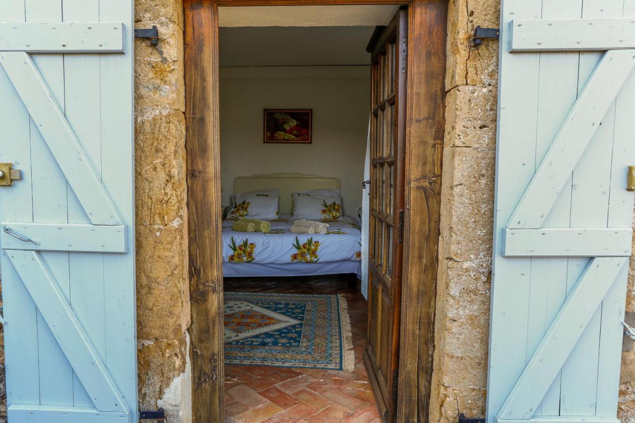Chateau De Beduer And Vacation Homes المظهر الخارجي الصورة
