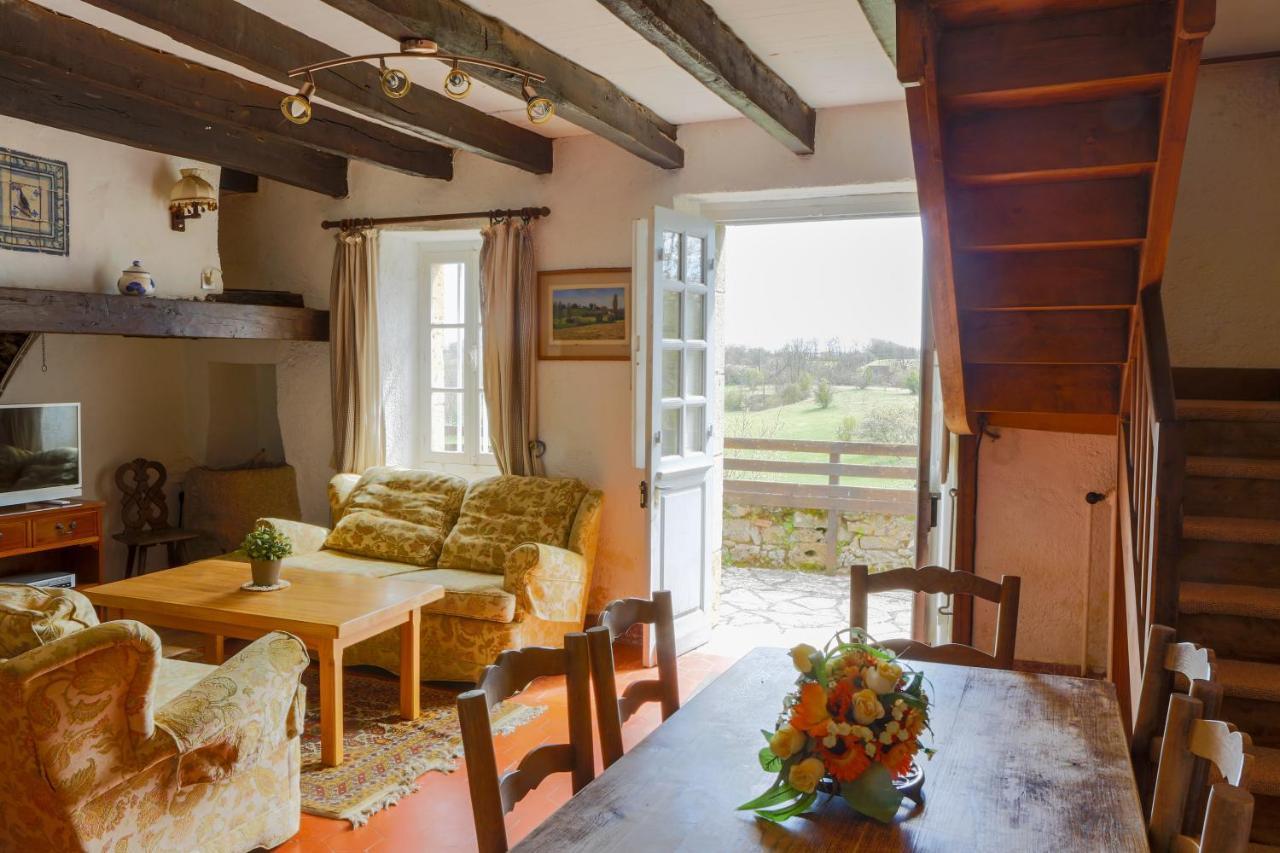 Chateau De Beduer And Vacation Homes المظهر الخارجي الصورة