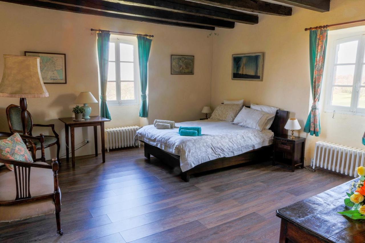 Chateau De Beduer And Vacation Homes المظهر الخارجي الصورة