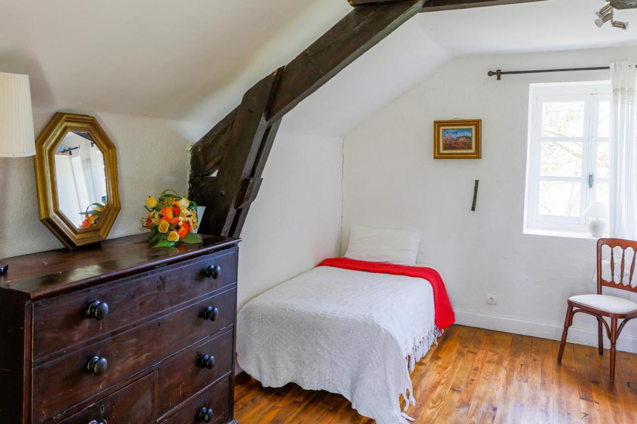 Chateau De Beduer And Vacation Homes المظهر الخارجي الصورة