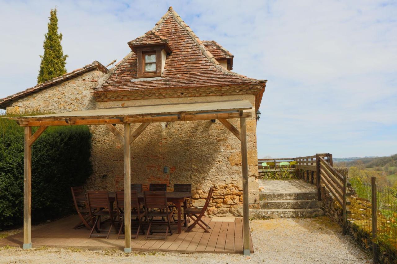 Chateau De Beduer And Vacation Homes المظهر الخارجي الصورة