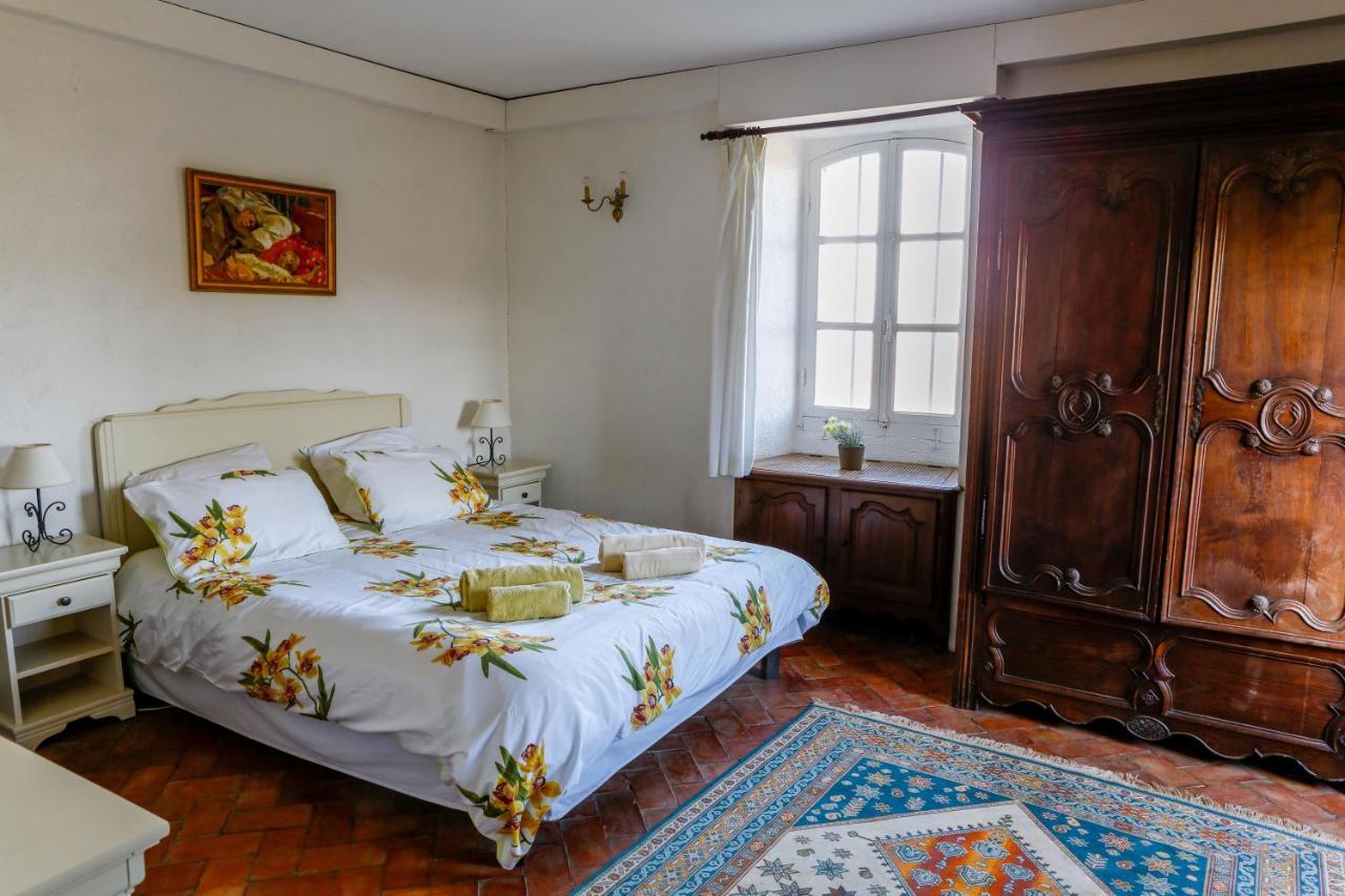 Chateau De Beduer And Vacation Homes المظهر الخارجي الصورة