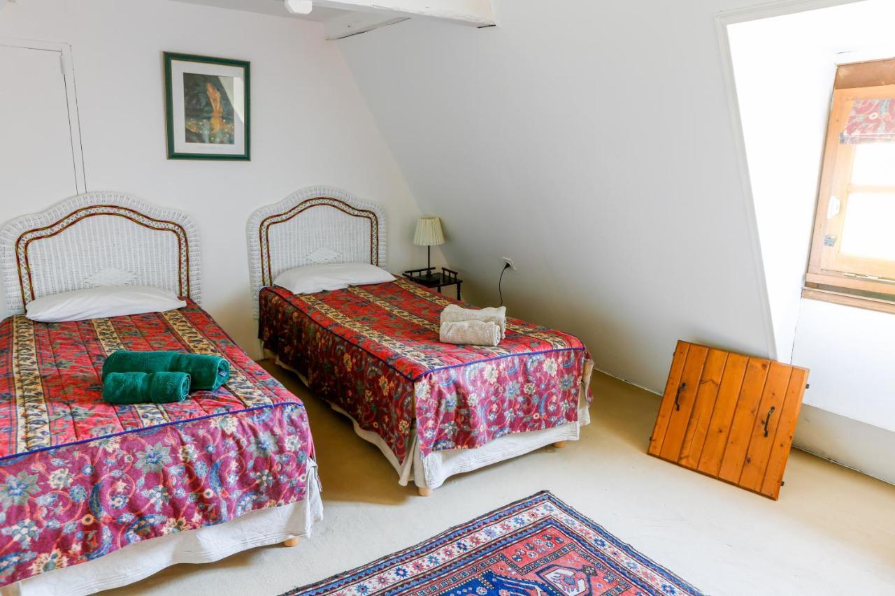 Chateau De Beduer And Vacation Homes المظهر الخارجي الصورة