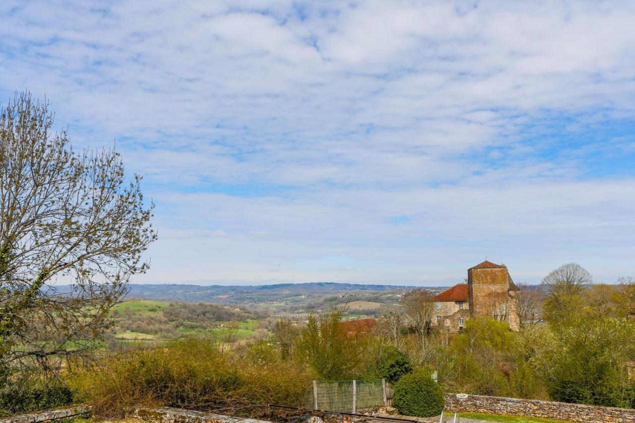 Chateau De Beduer And Vacation Homes المظهر الخارجي الصورة