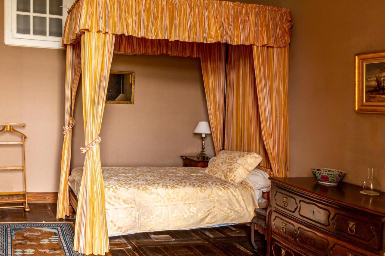 Chateau De Beduer And Vacation Homes المظهر الخارجي الصورة