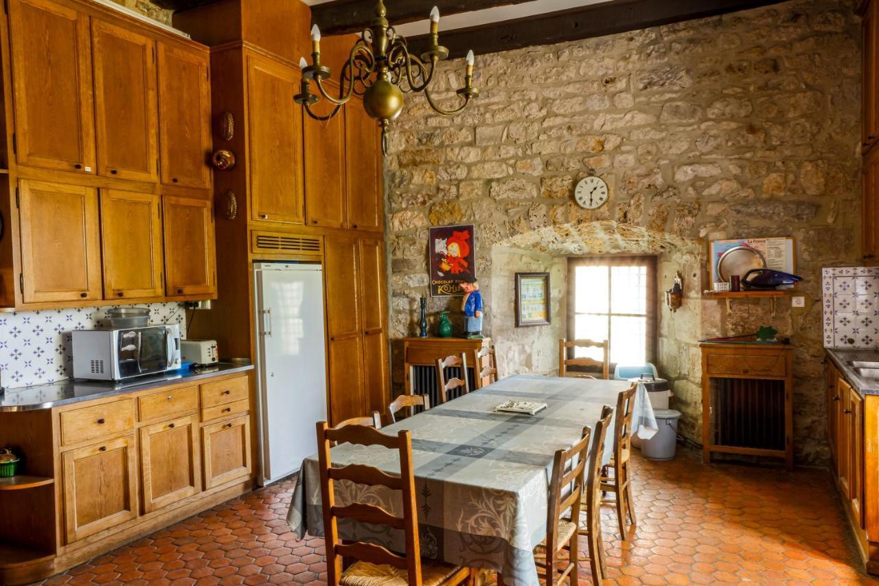 Chateau De Beduer And Vacation Homes المظهر الخارجي الصورة