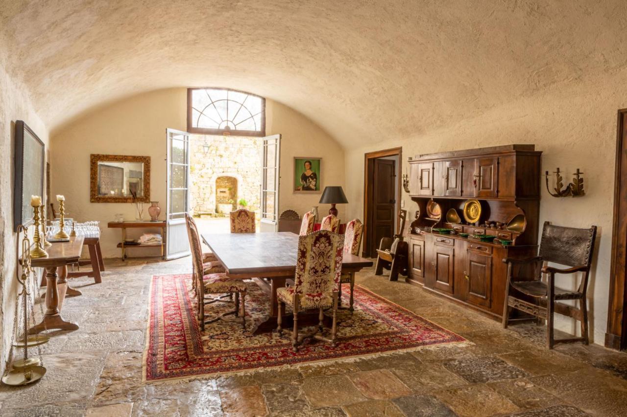 Chateau De Beduer And Vacation Homes المظهر الخارجي الصورة
