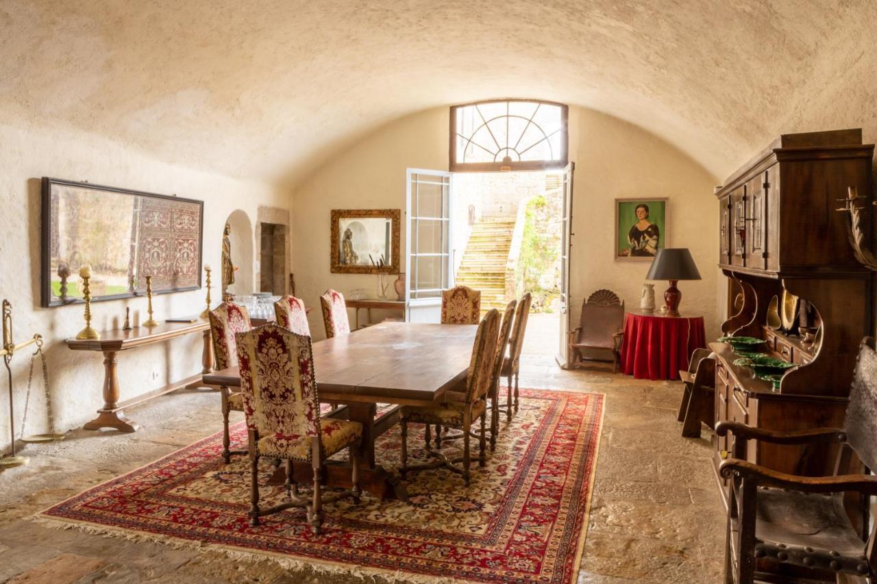 Chateau De Beduer And Vacation Homes المظهر الخارجي الصورة