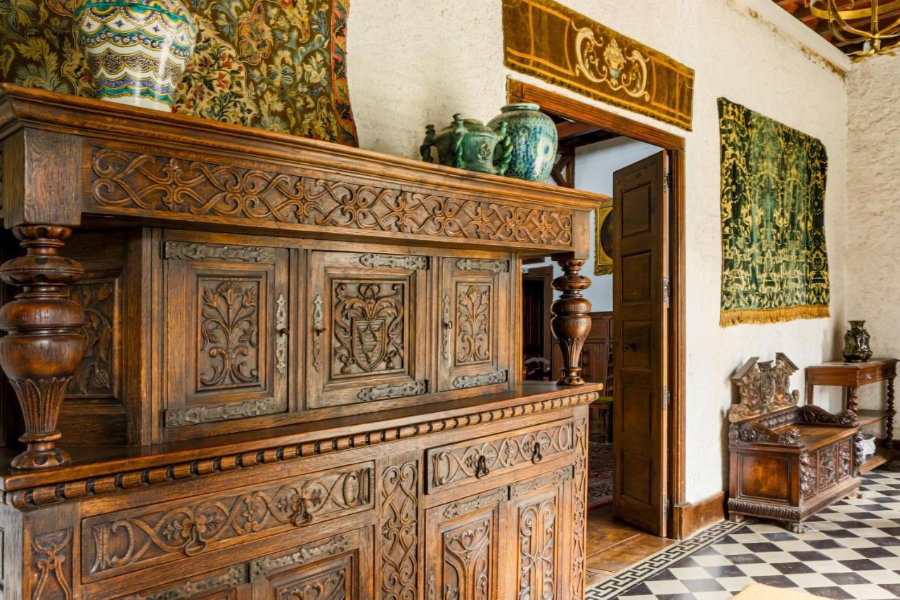Chateau De Beduer And Vacation Homes المظهر الخارجي الصورة