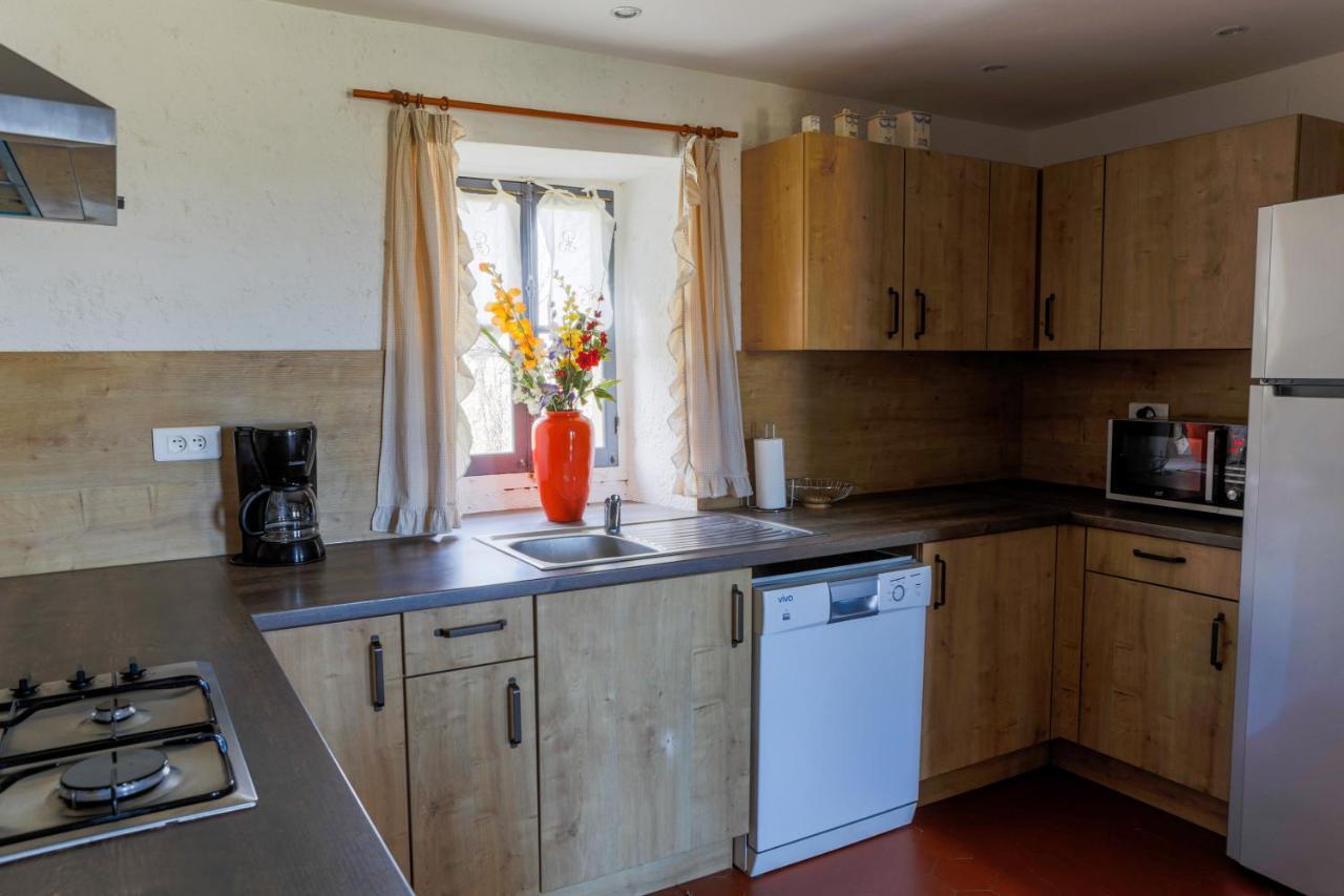 Chateau De Beduer And Vacation Homes المظهر الخارجي الصورة
