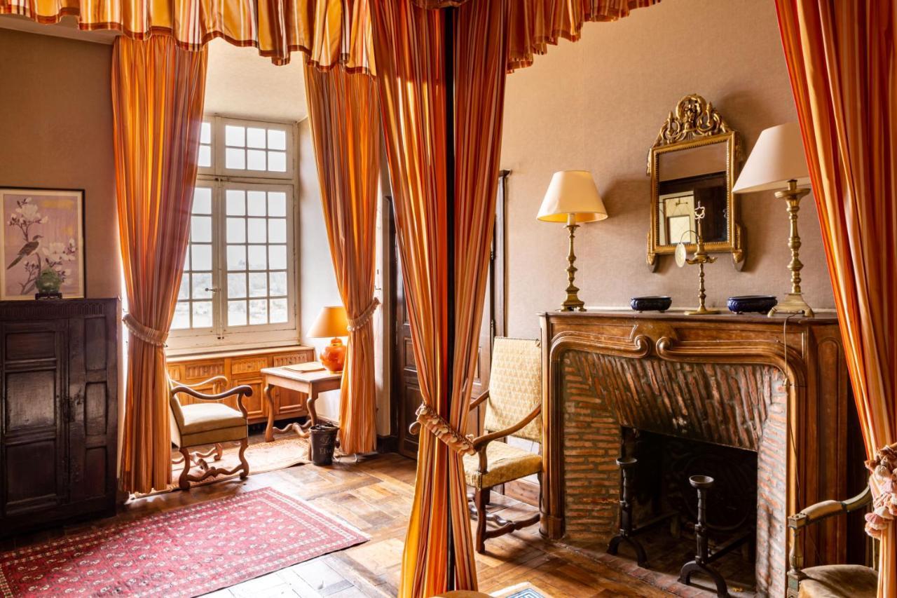 Chateau De Beduer And Vacation Homes المظهر الخارجي الصورة