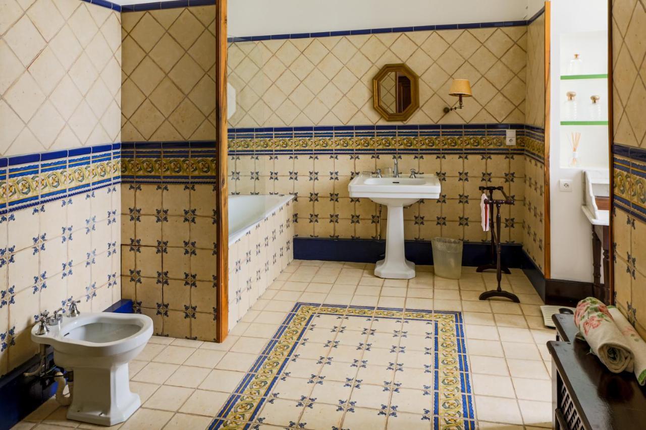 Chateau De Beduer And Vacation Homes المظهر الخارجي الصورة