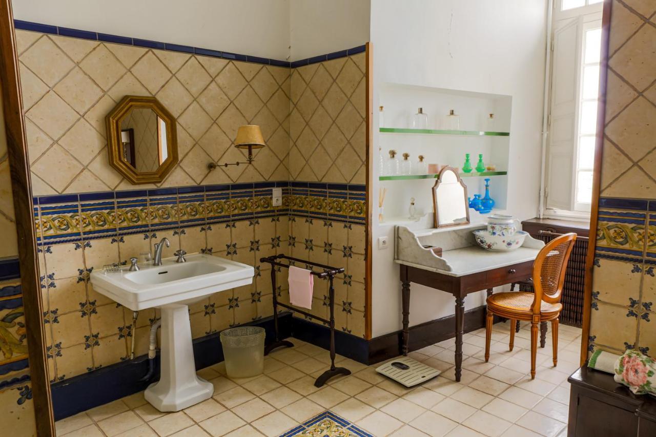 Chateau De Beduer And Vacation Homes المظهر الخارجي الصورة