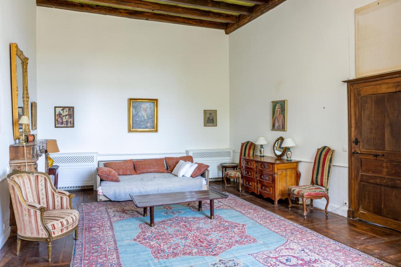 Chateau De Beduer And Vacation Homes المظهر الخارجي الصورة