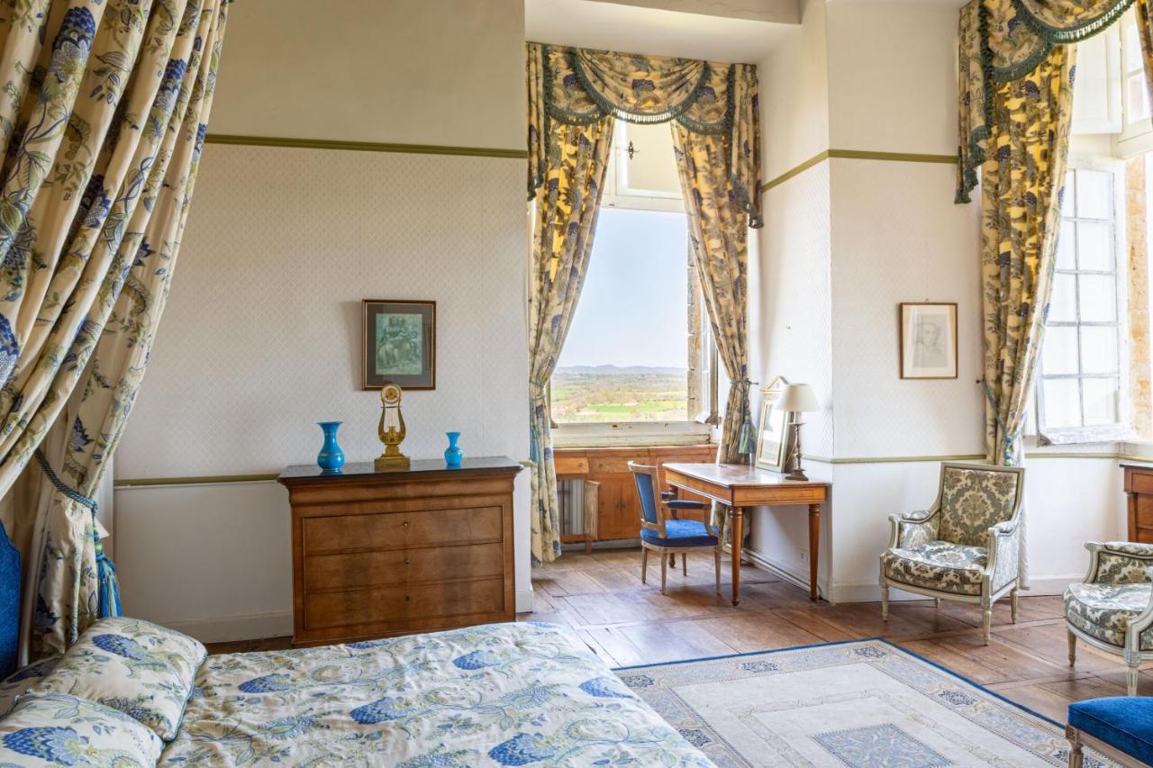 Chateau De Beduer And Vacation Homes المظهر الخارجي الصورة