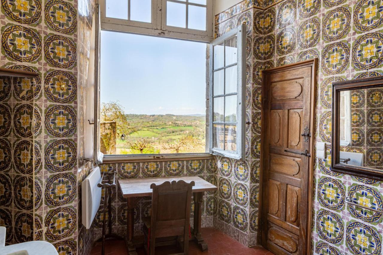 Chateau De Beduer And Vacation Homes المظهر الخارجي الصورة