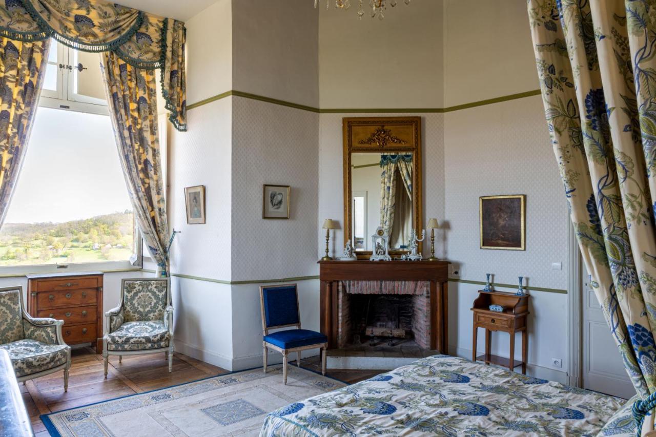 Chateau De Beduer And Vacation Homes المظهر الخارجي الصورة