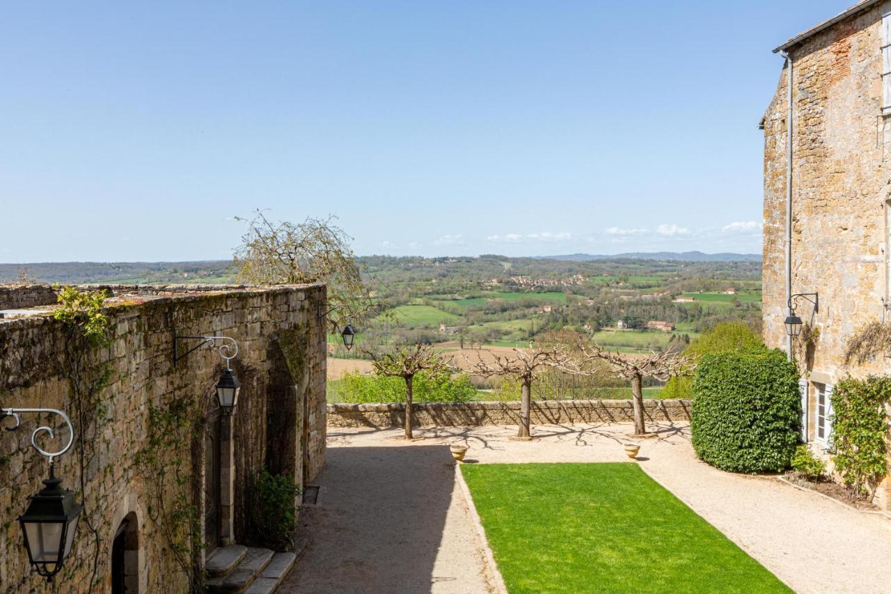 Chateau De Beduer And Vacation Homes المظهر الخارجي الصورة
