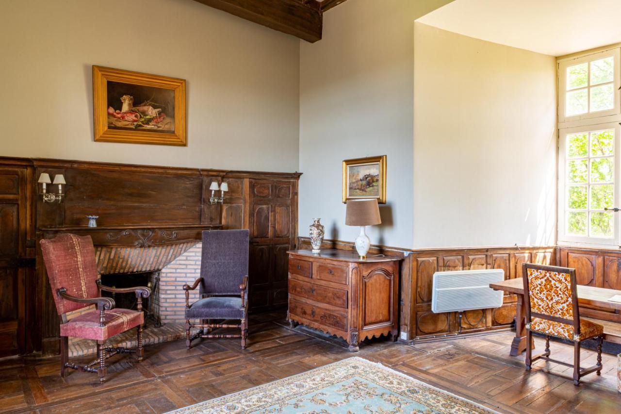 Chateau De Beduer And Vacation Homes المظهر الخارجي الصورة