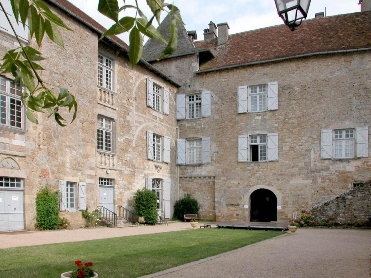 Chateau De Beduer And Vacation Homes المظهر الخارجي الصورة