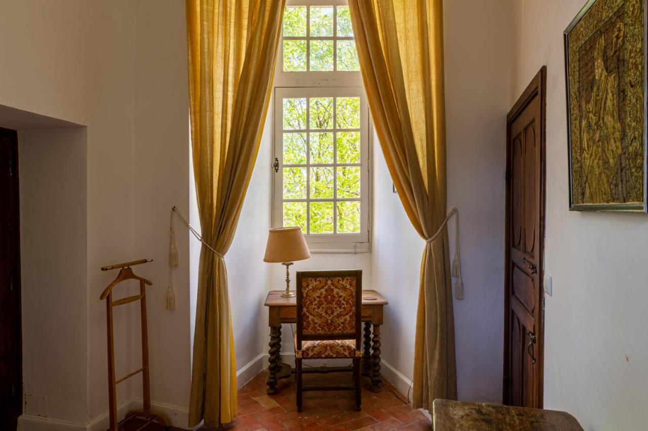 Chateau De Beduer And Vacation Homes المظهر الخارجي الصورة