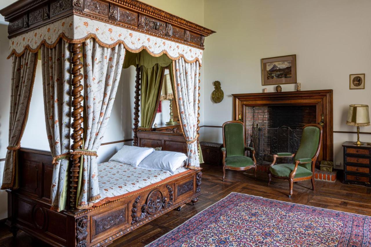 Chateau De Beduer And Vacation Homes المظهر الخارجي الصورة