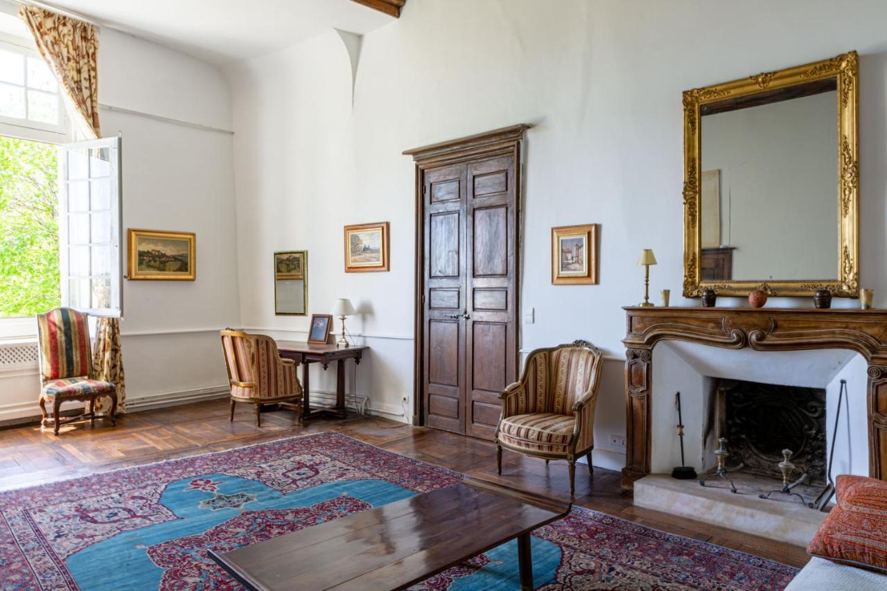Chateau De Beduer And Vacation Homes المظهر الخارجي الصورة