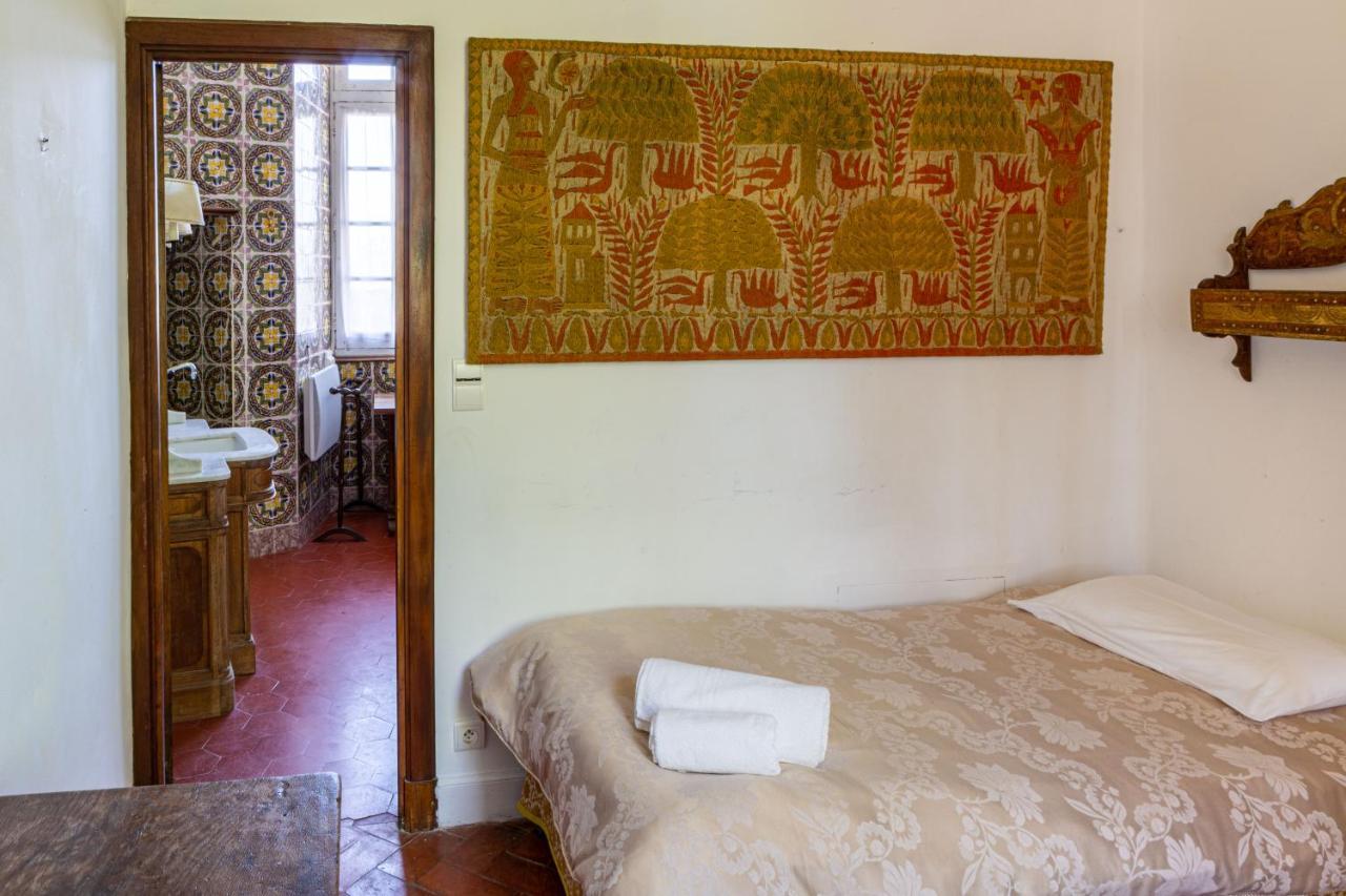 Chateau De Beduer And Vacation Homes المظهر الخارجي الصورة