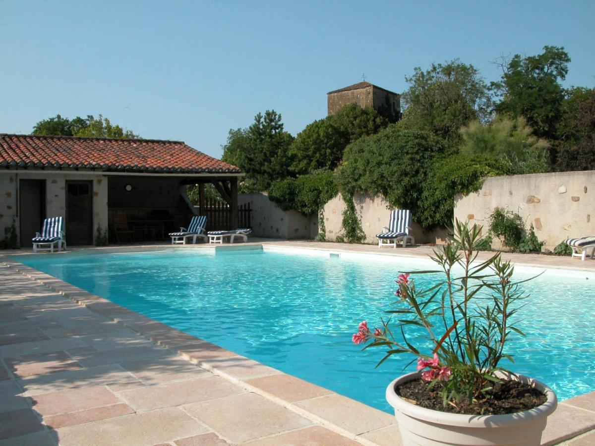 Chateau De Beduer And Vacation Homes المظهر الخارجي الصورة