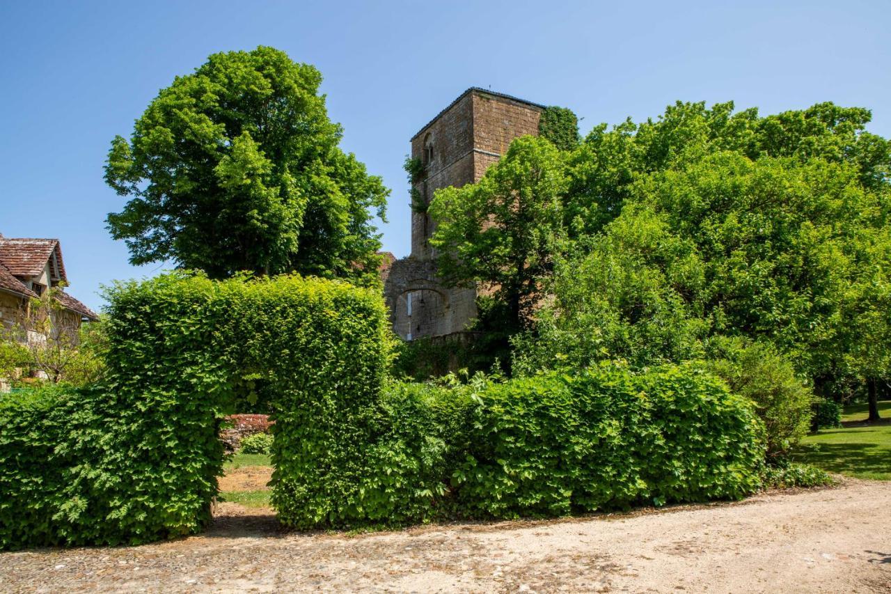 Chateau De Beduer And Vacation Homes المظهر الخارجي الصورة