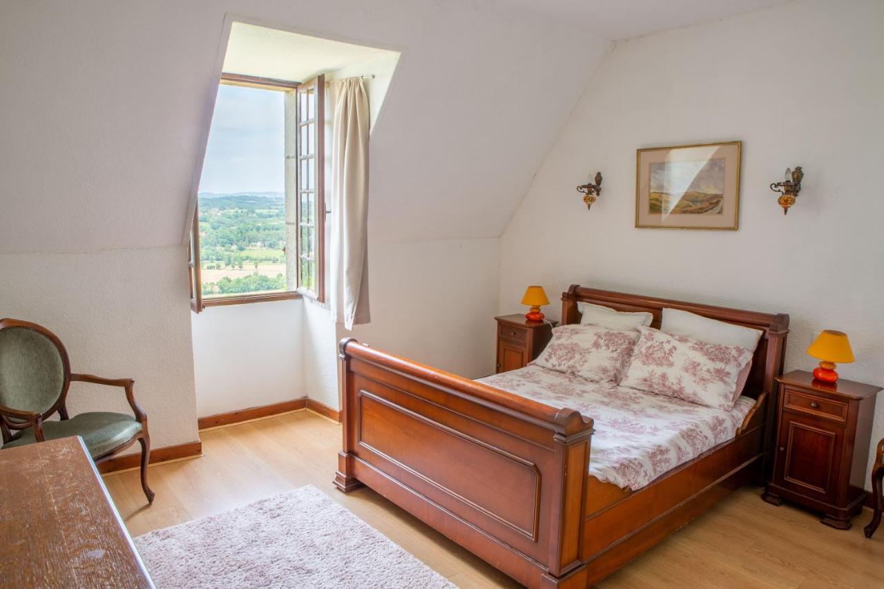 Chateau De Beduer And Vacation Homes المظهر الخارجي الصورة
