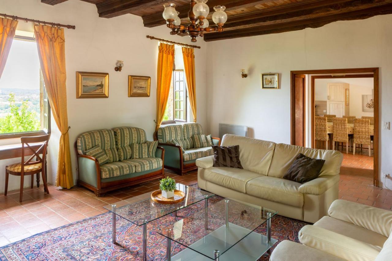 Chateau De Beduer And Vacation Homes المظهر الخارجي الصورة