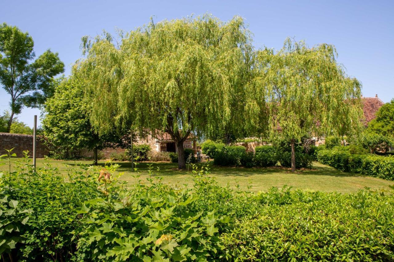Chateau De Beduer And Vacation Homes المظهر الخارجي الصورة