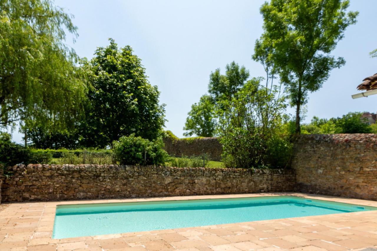 Chateau De Beduer And Vacation Homes المظهر الخارجي الصورة