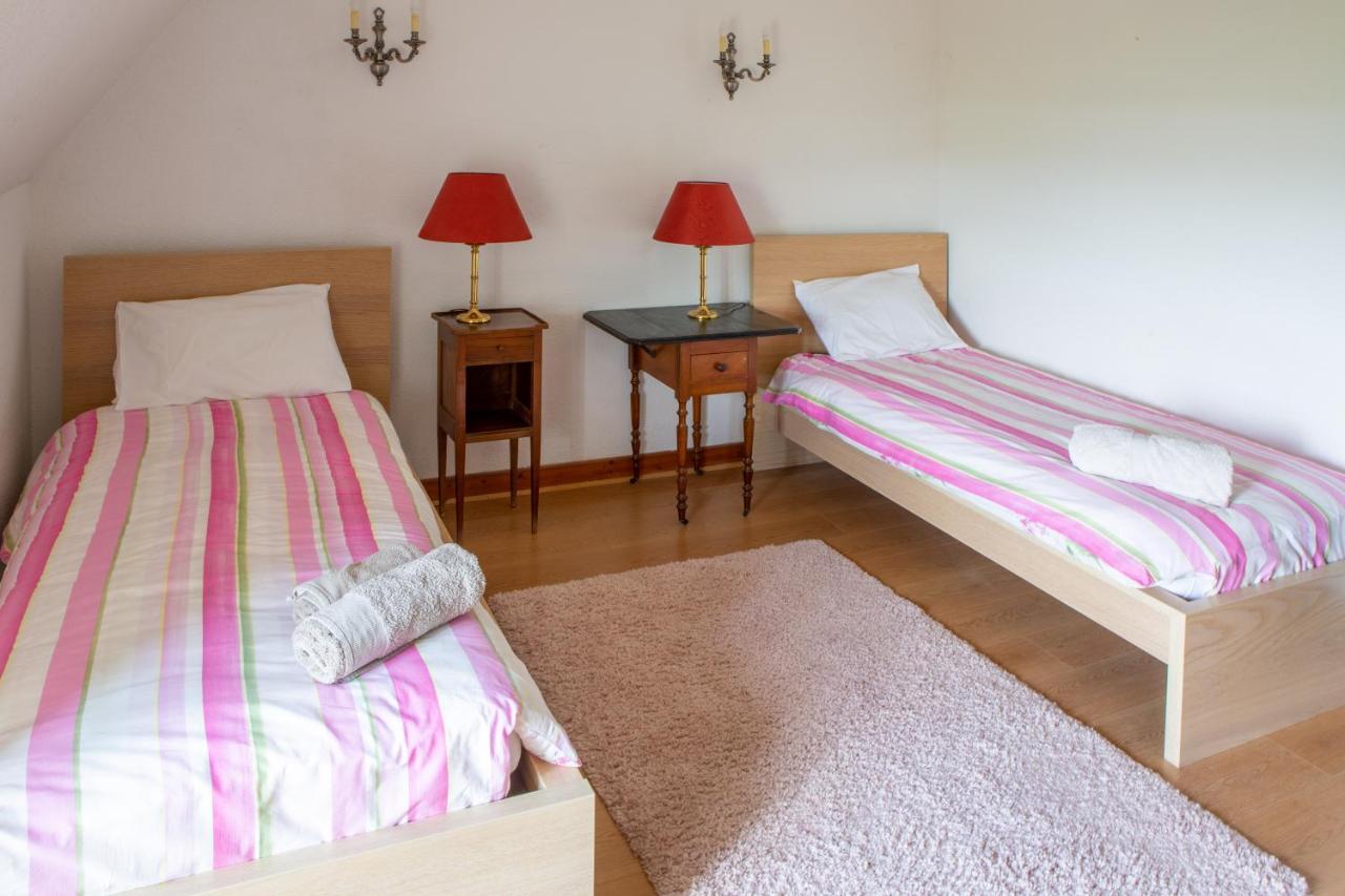 Chateau De Beduer And Vacation Homes المظهر الخارجي الصورة