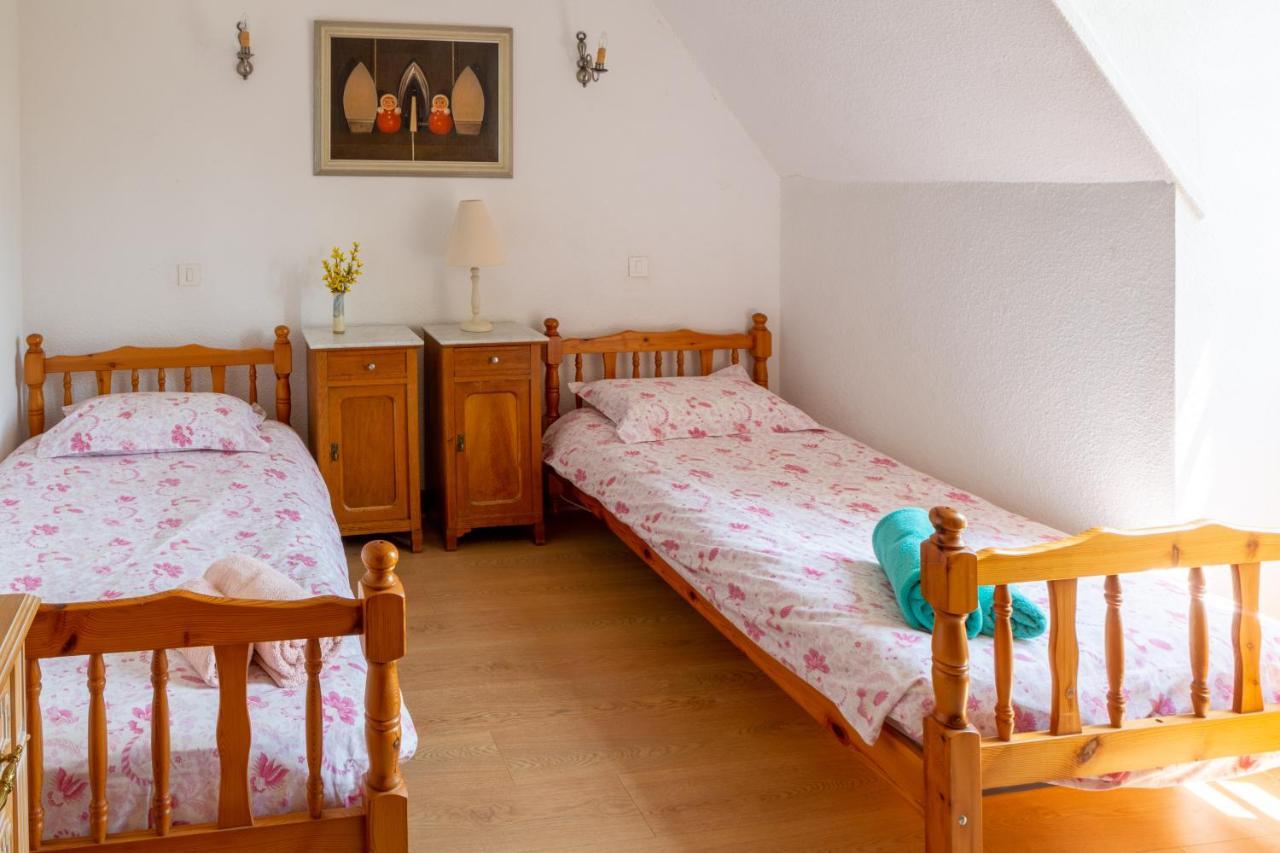 Chateau De Beduer And Vacation Homes المظهر الخارجي الصورة