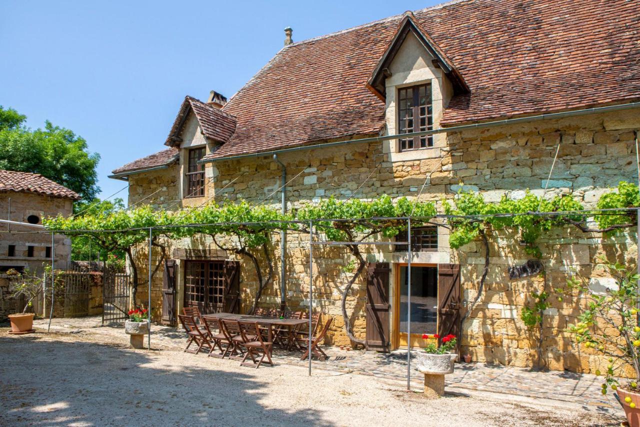 Chateau De Beduer And Vacation Homes المظهر الخارجي الصورة
