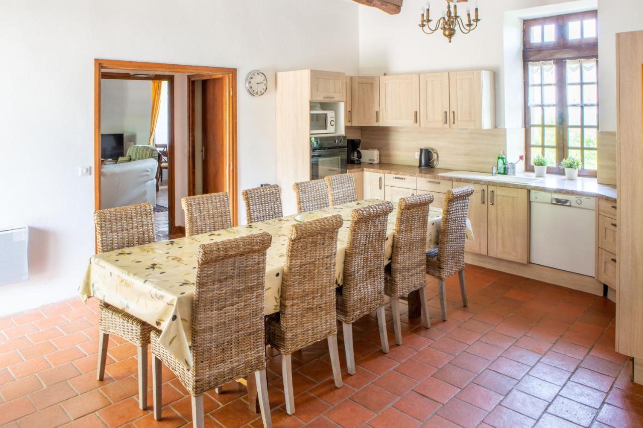 Chateau De Beduer And Vacation Homes المظهر الخارجي الصورة