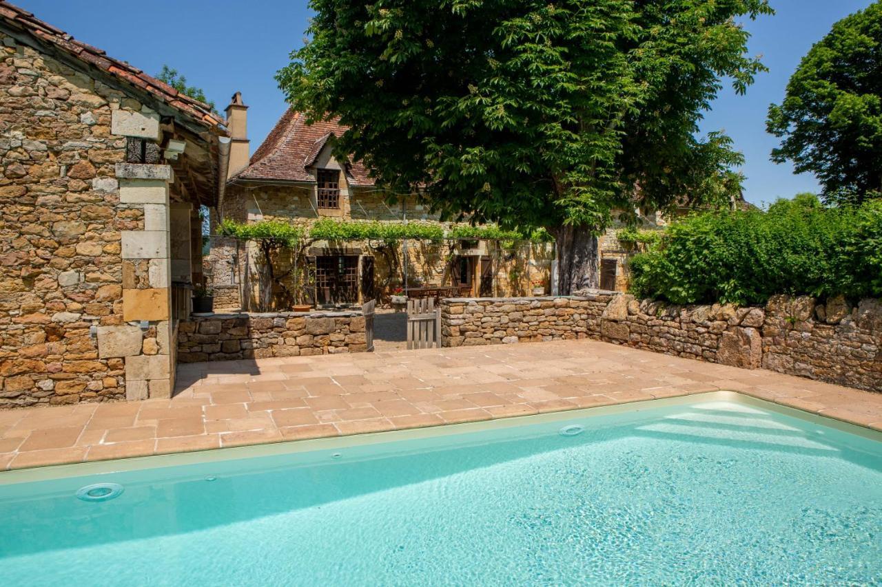 Chateau De Beduer And Vacation Homes المظهر الخارجي الصورة