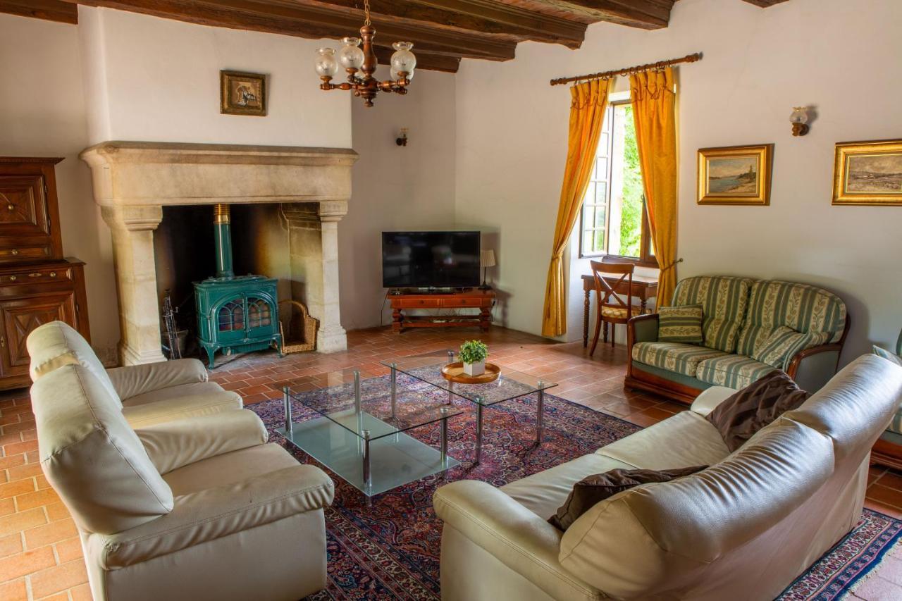 Chateau De Beduer And Vacation Homes المظهر الخارجي الصورة