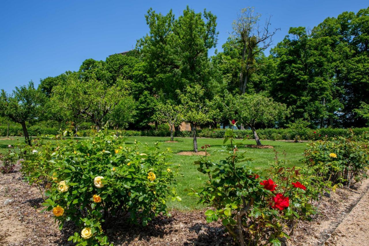 Chateau De Beduer And Vacation Homes المظهر الخارجي الصورة
